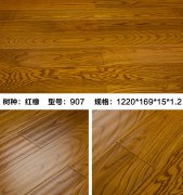 红橡907